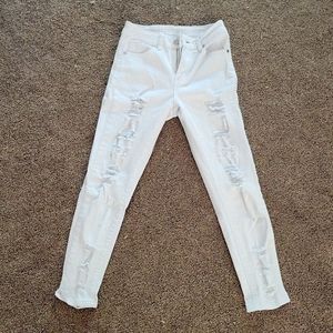 VIP JEANS SIZE 1/2